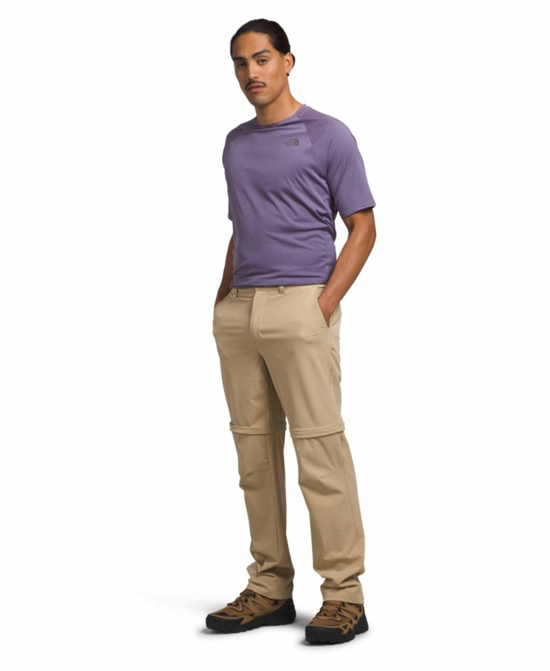 Men's Paramount Convertible Pants