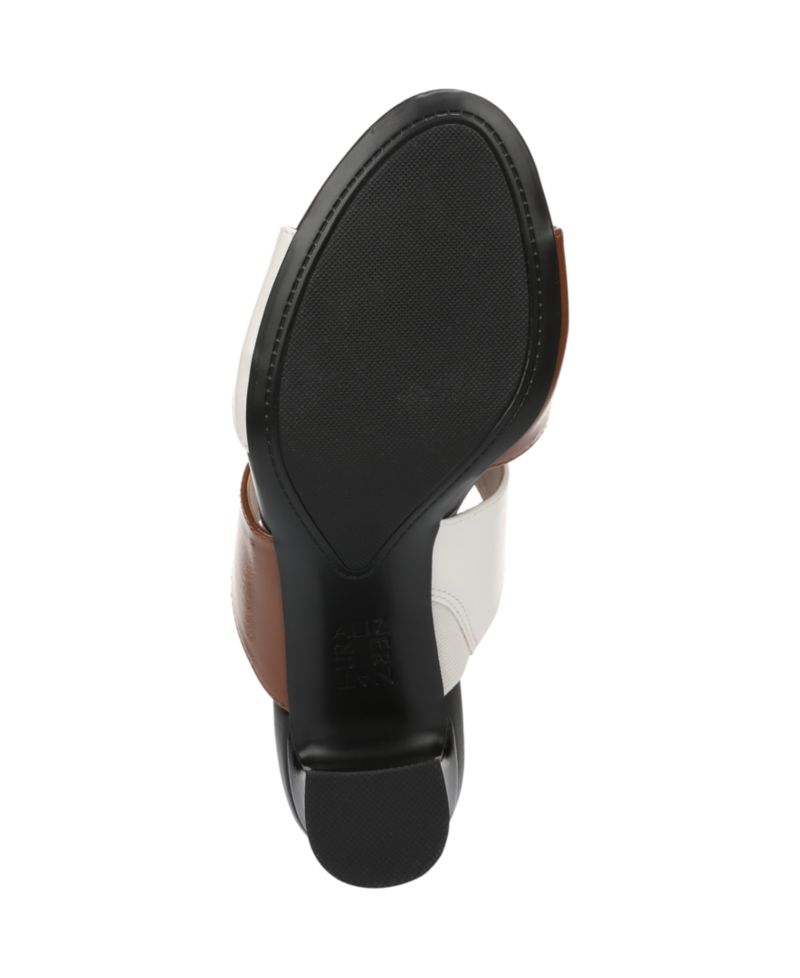 Women's Nessa Open Toe Slide Sandals