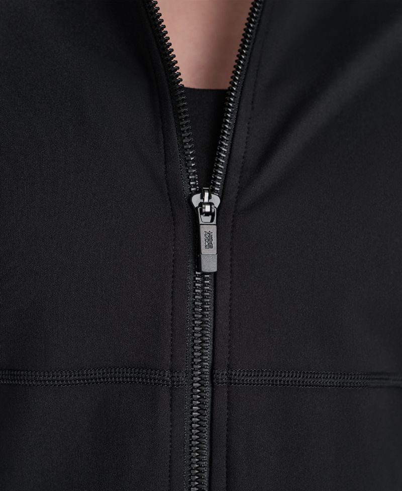 Women's Balance Compression Full-Zip Jacket