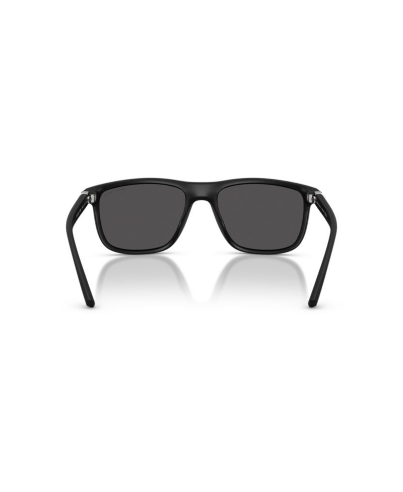 Armani Exchange Men's Sunglasses, AX4167SU
