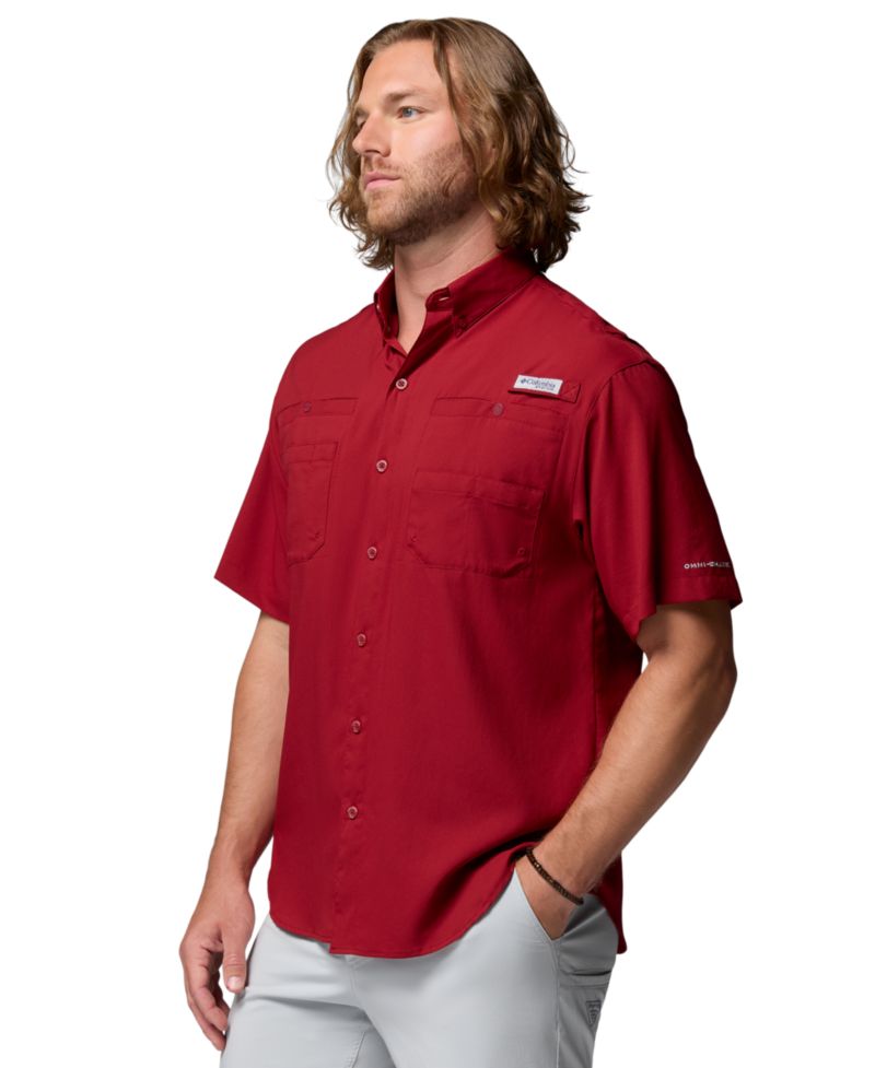 Men's Tamiami™ II Short-Sleeve Shirt