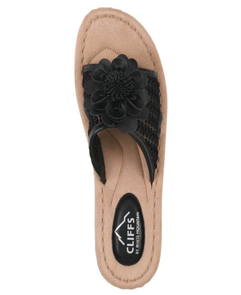 Women's Chill 2 Wedge Sandals