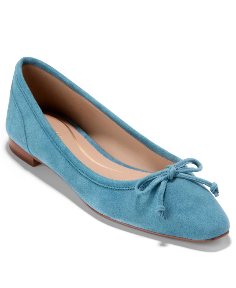 Women's Paget Ballet Flats