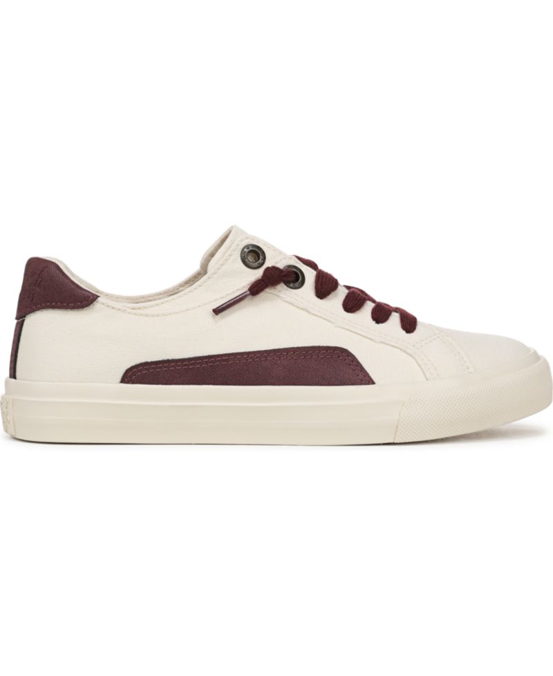 Women's Martina Too Lace Up Platform Sneakers