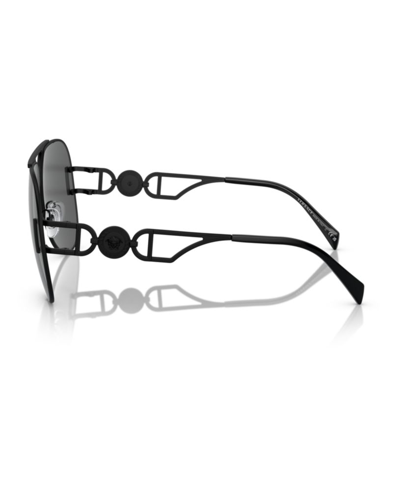 Unisex Sunglasses, Mirror VE2255