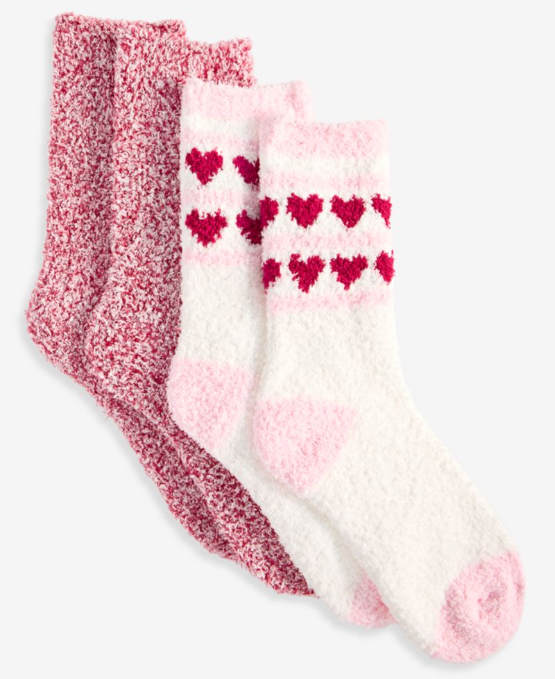 Hearts Holly Ягодный