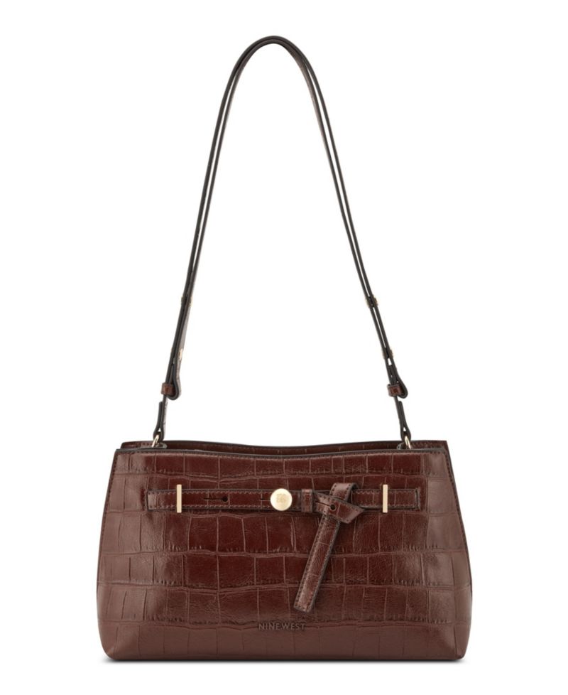 Vevina Convertible Small Shoulder Handbag