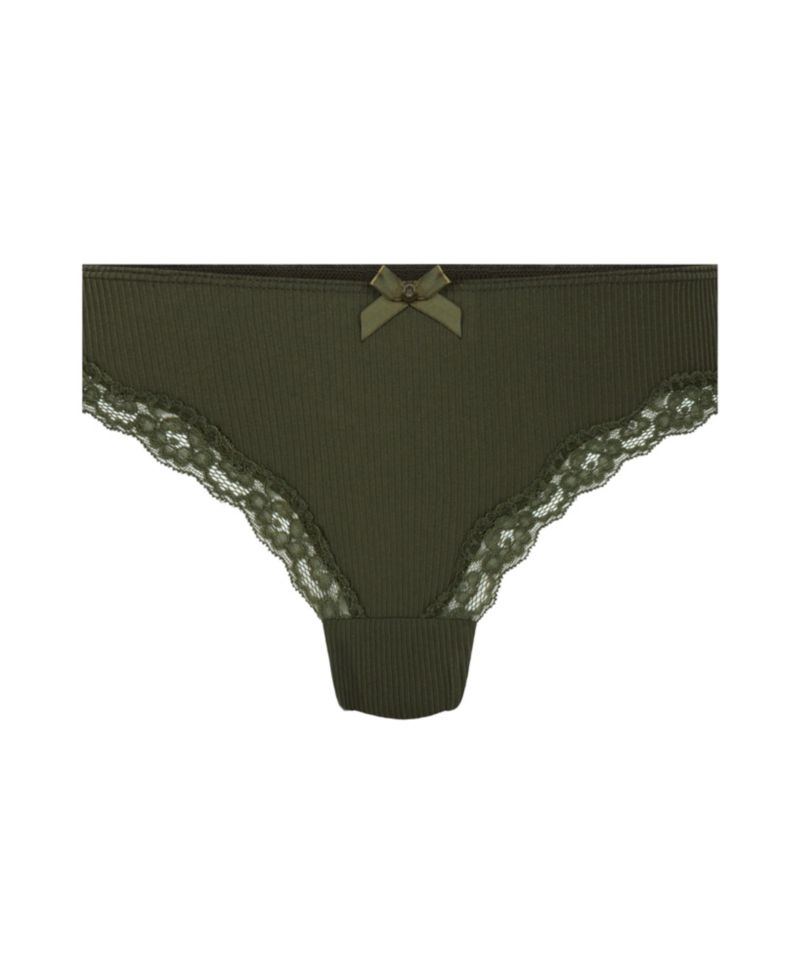 Hunkemoller Women's Lola Brazilian