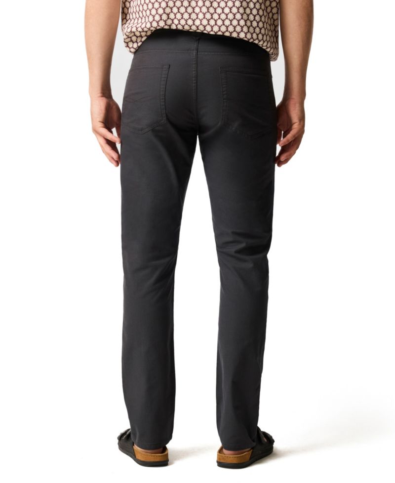 Men's Gunn Straight Fit Jeans