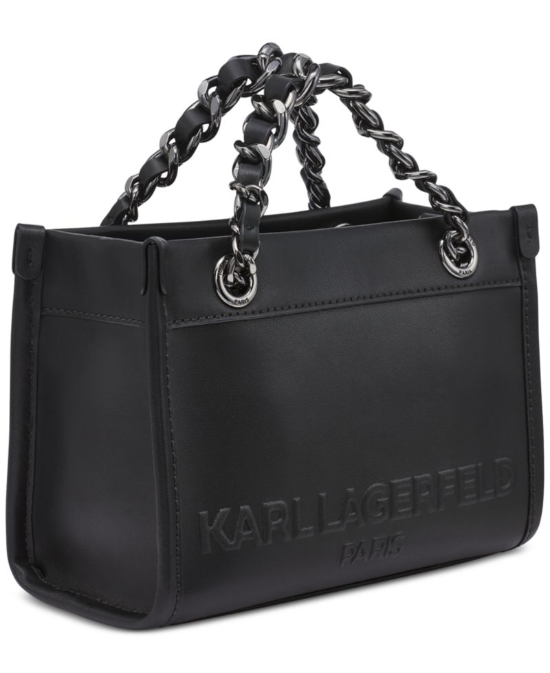 Savoie Leather Crossbody