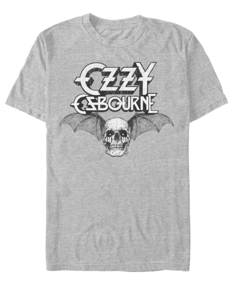 Men's Ozzy Crewneck T-Shirt