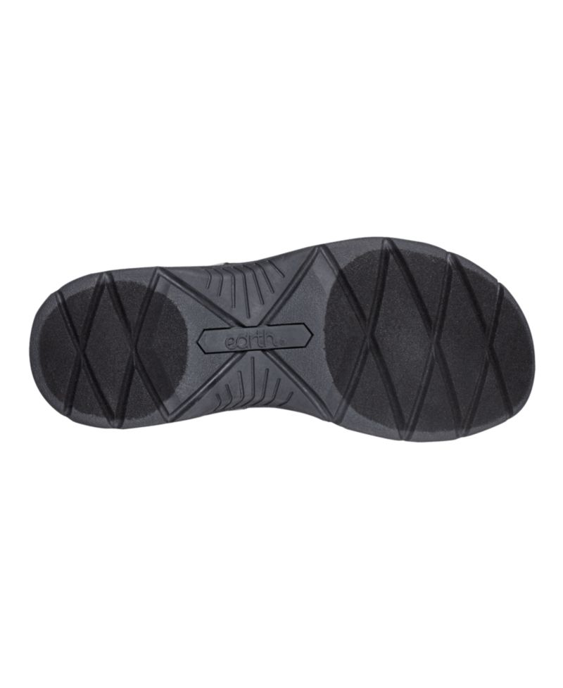 Women's Venny Banded Sporty Flat Sandals