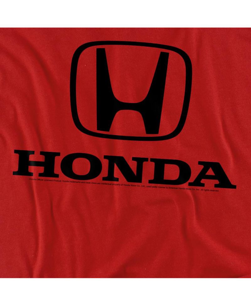Men's Big and Tall Standard Logo T-Shirt