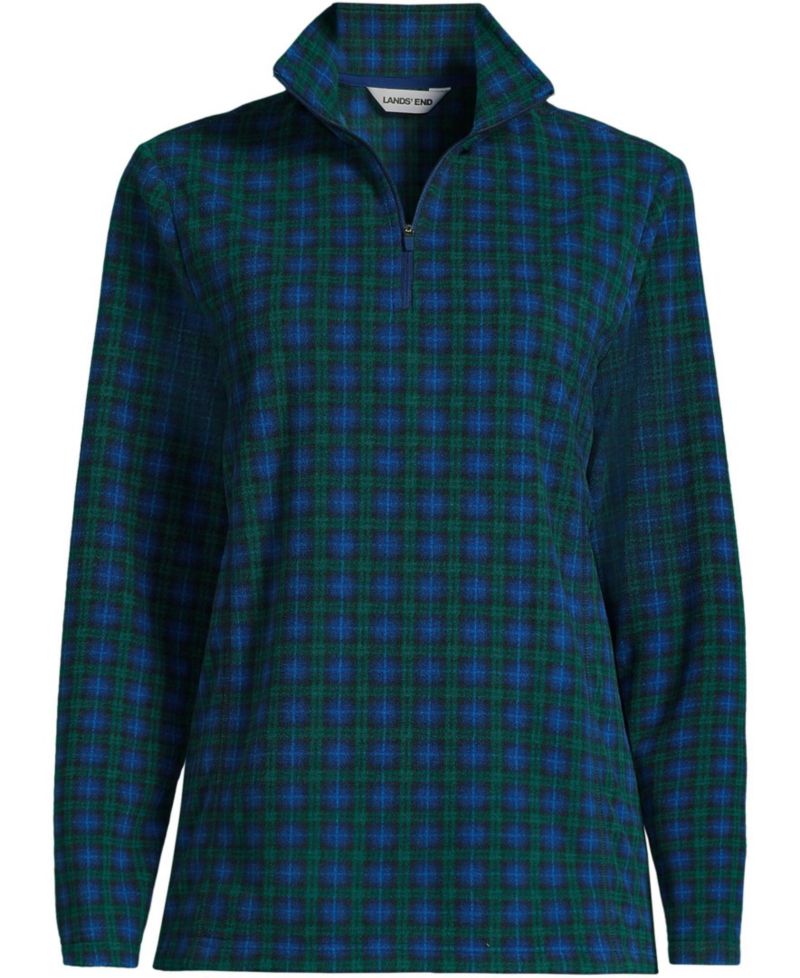 Women's Anyweather Fleece Quarter Zip Pullover