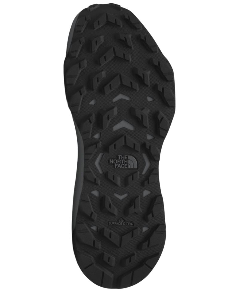 Men's Fastpack Mid WP Lace-Up Boots