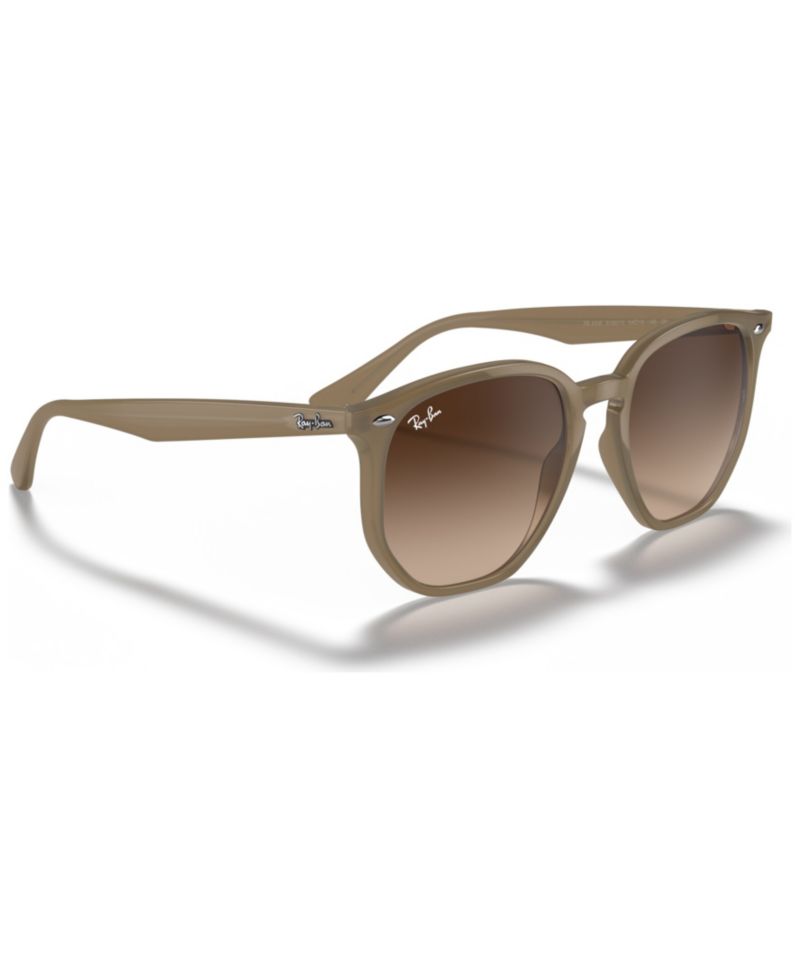 Sunglasses, RB4306 54