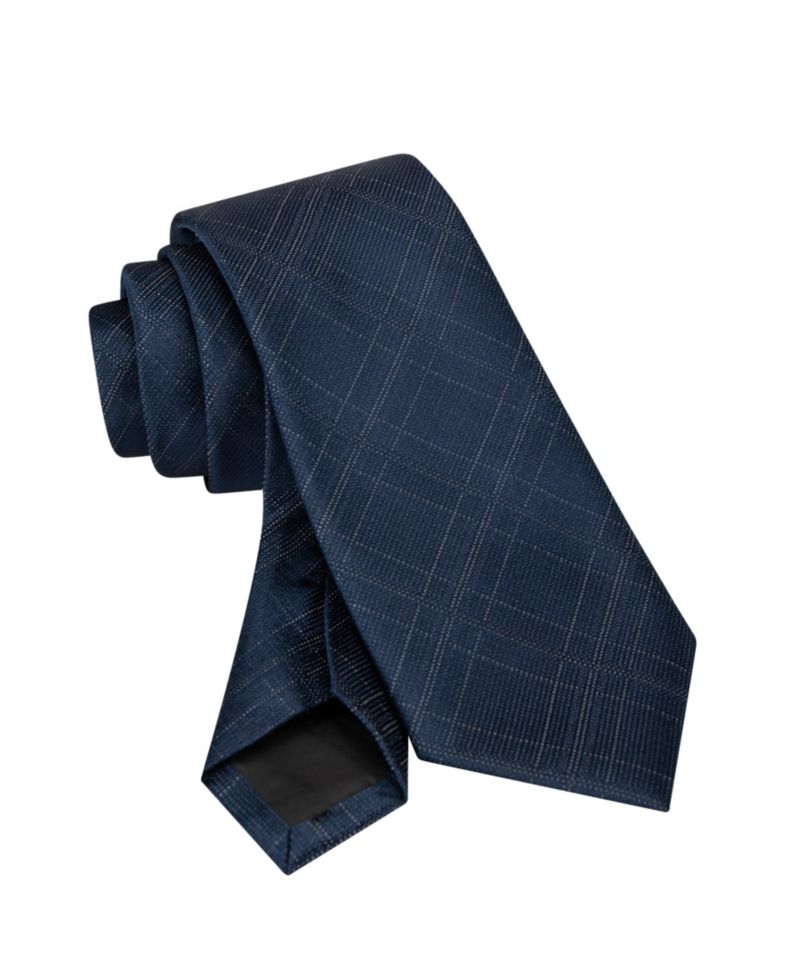 Men's Everett Plaid Tie