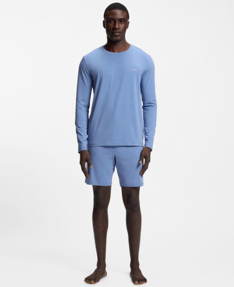 Men's Long-Sleeve T-Shirt