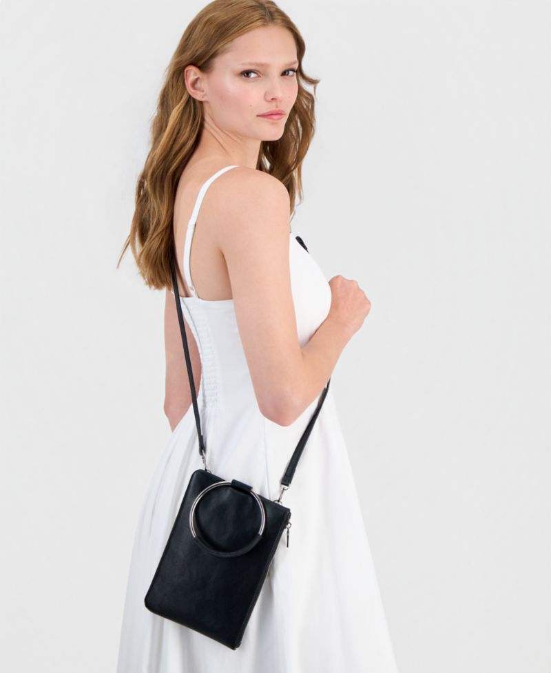 Charlii Bangle Crossbody