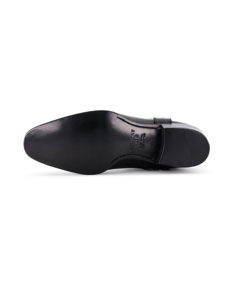 Men's Sloane Harness Slip-On Boots