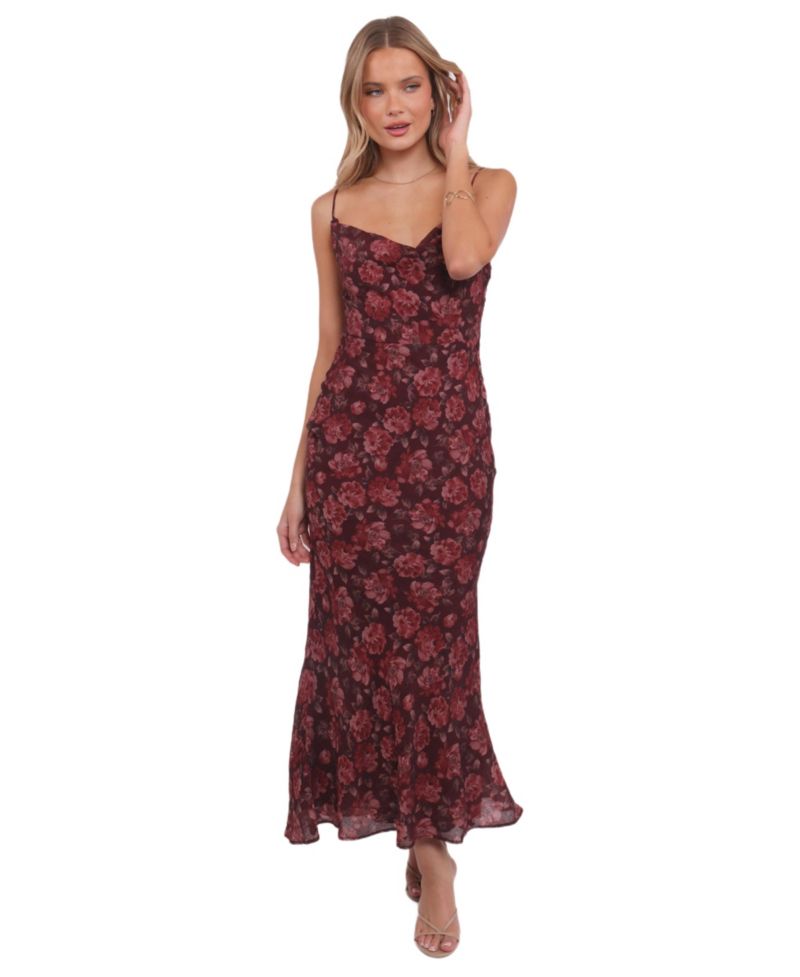 Women's Esmeralda Maxi Dress