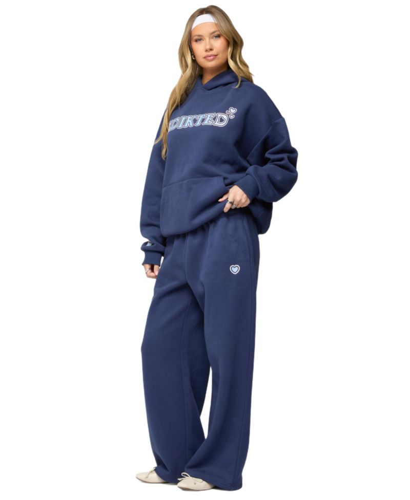 Women's Glitter Girl Sweatpants