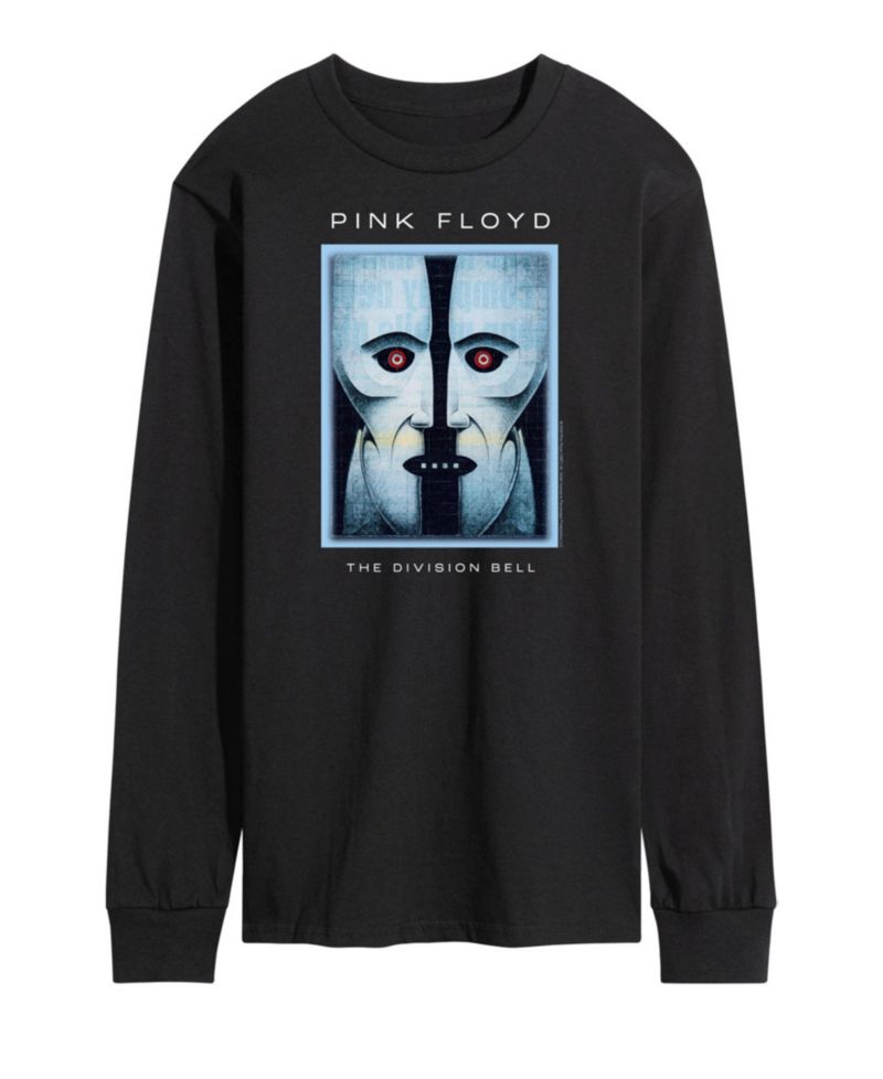 Men's Pink Floyd Division Bell T-shirt