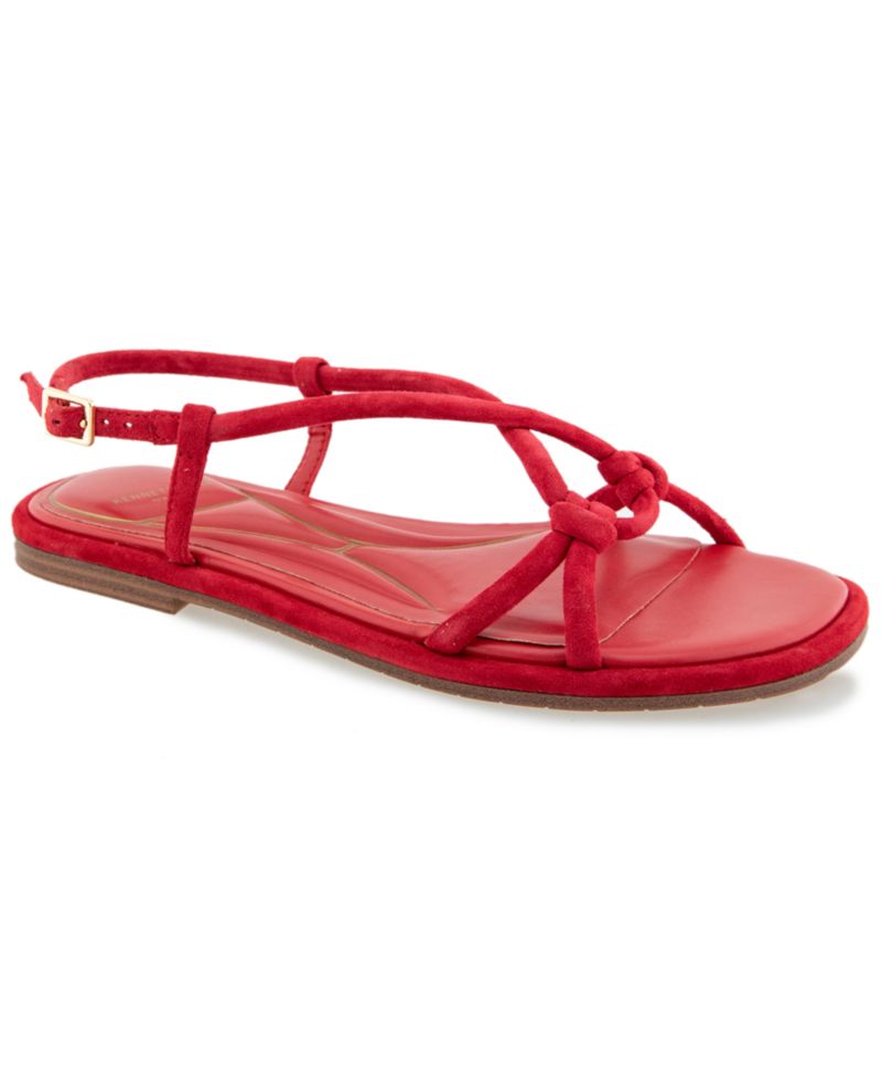 Women's Paria Strappy Flat Sandals