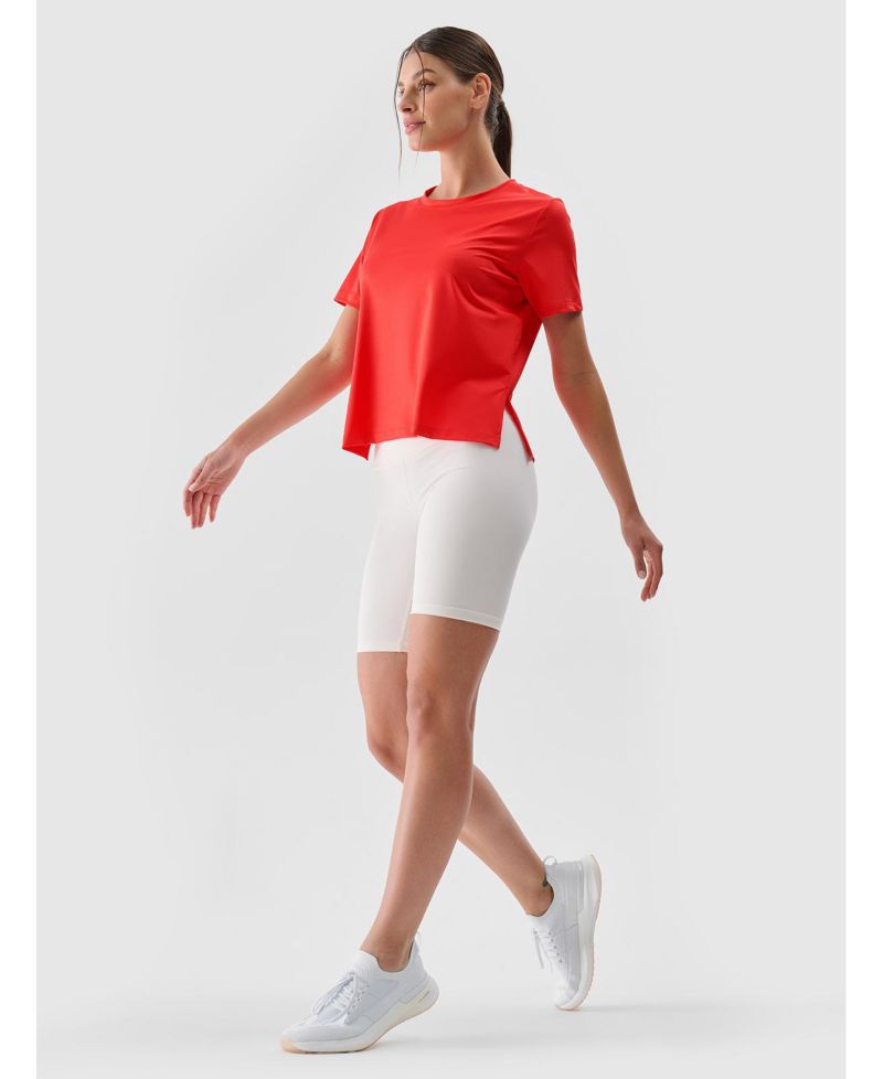 Women's Quick Dry Oversized Training T-shirt
