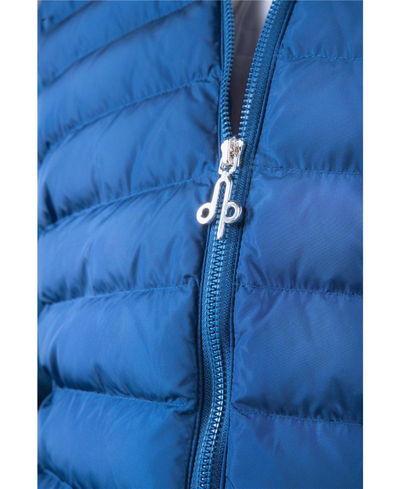 Men's Hybrid Knit Jacket