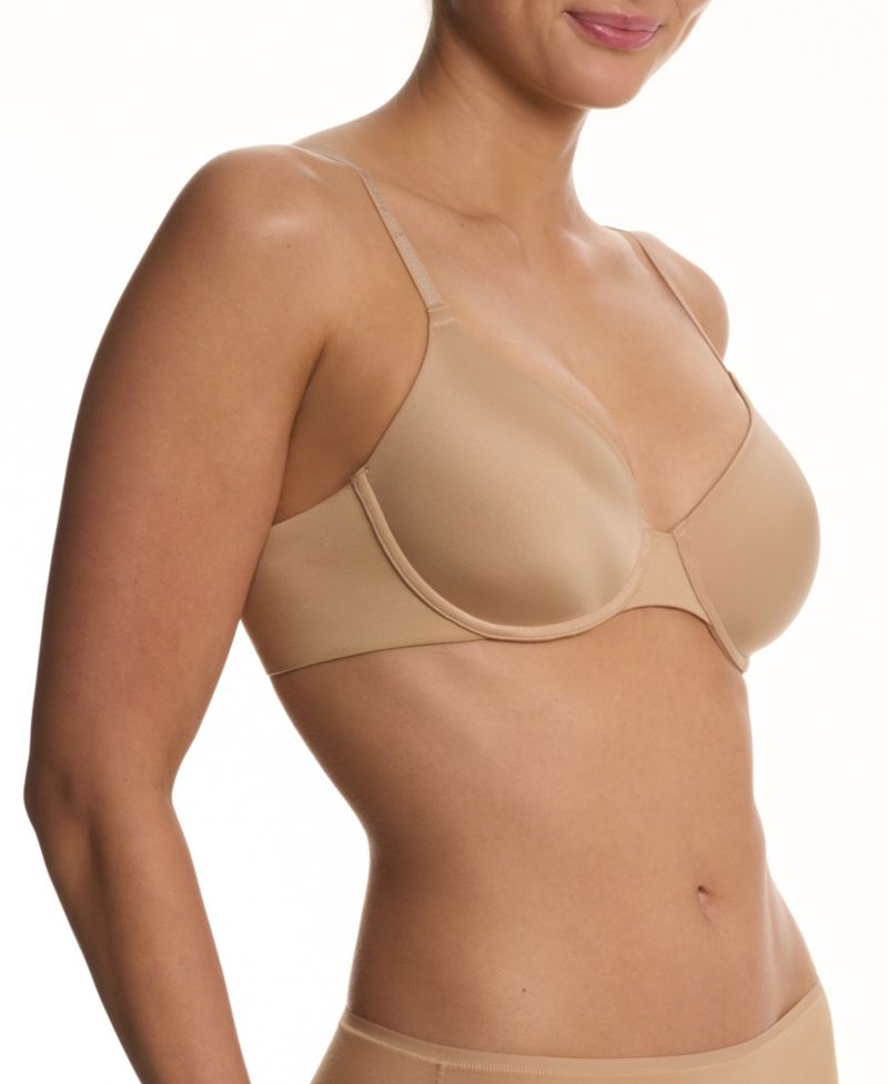 Women's EverFit Seamless Convertible T-Shirt Bra 721362