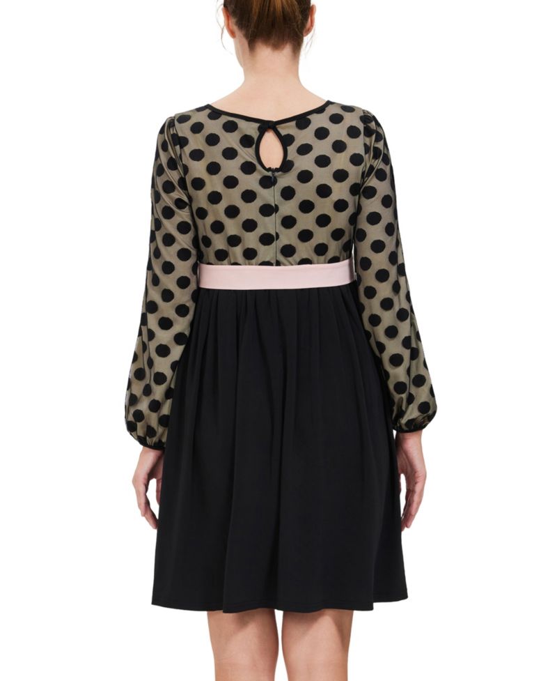 Women's kimi + kai Alora Skater Dress