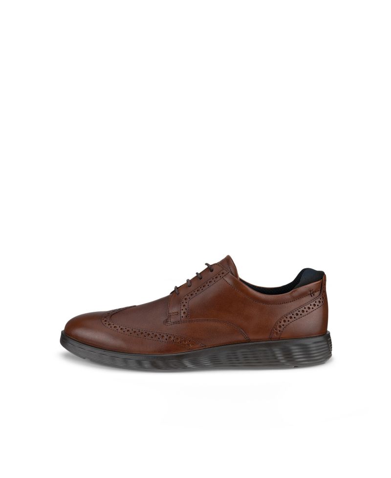 Men's S Lite Hybrid Brogue Shoes