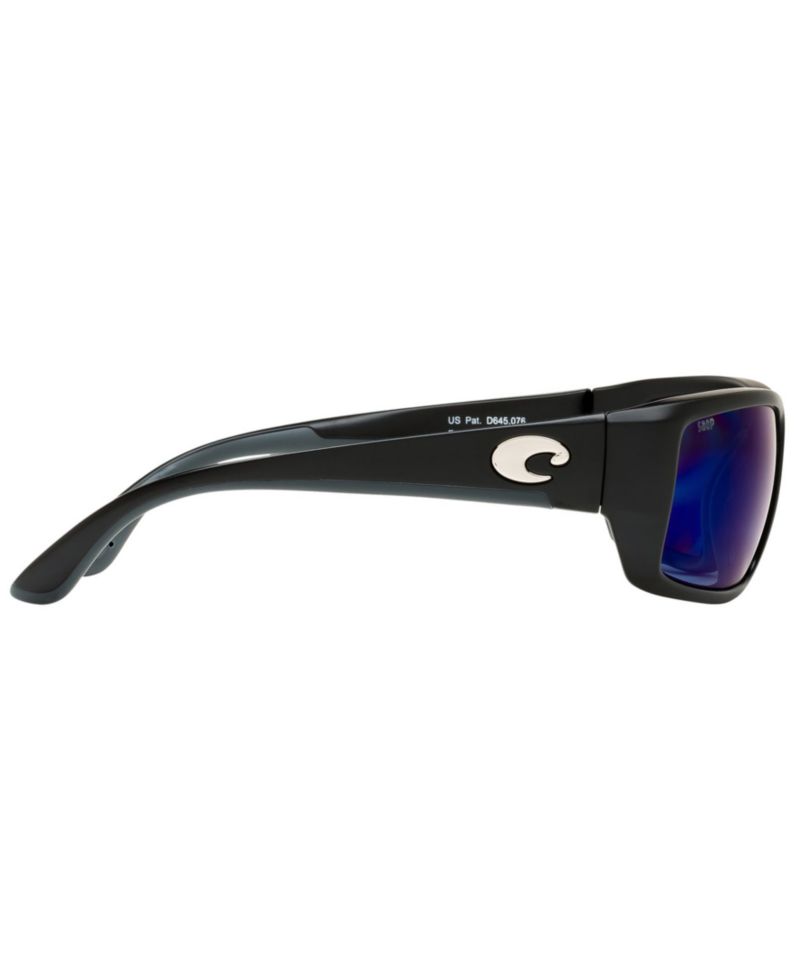 Polarized Sunglasses, FANTAIL 59P