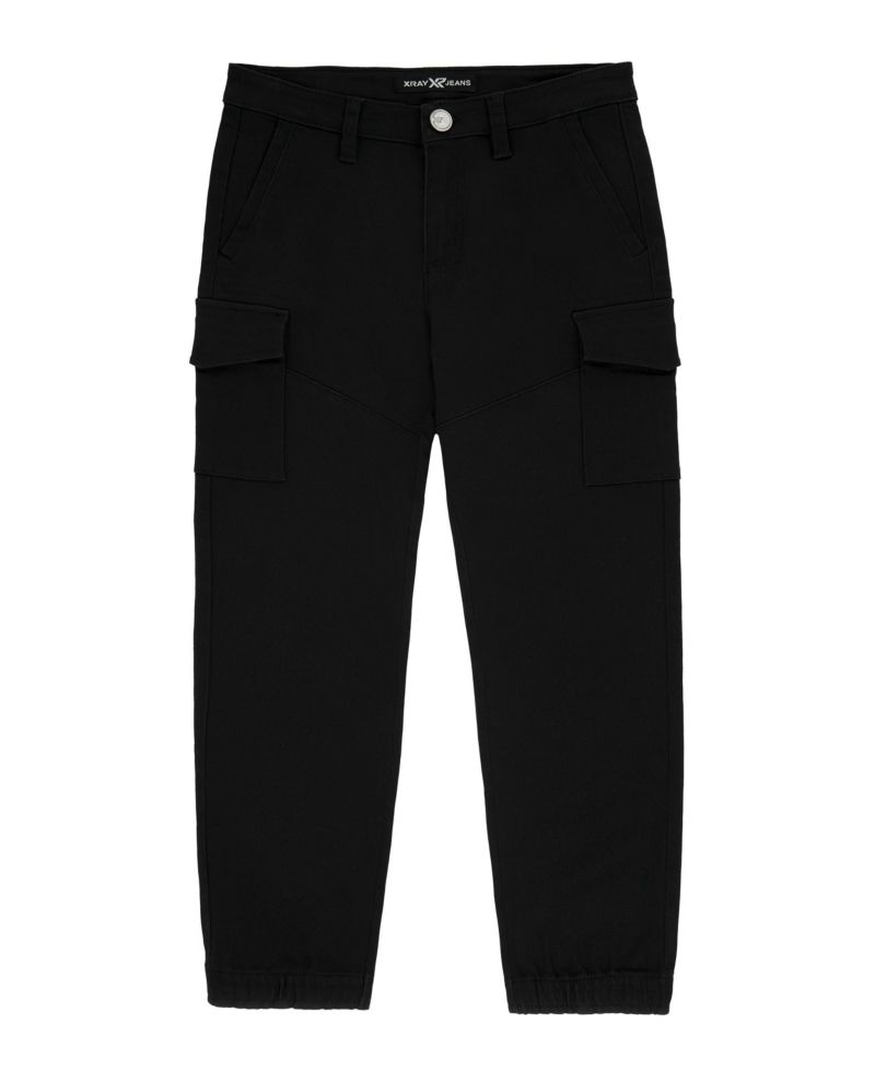 Big Boys Commuter Jogger Cargo Pants