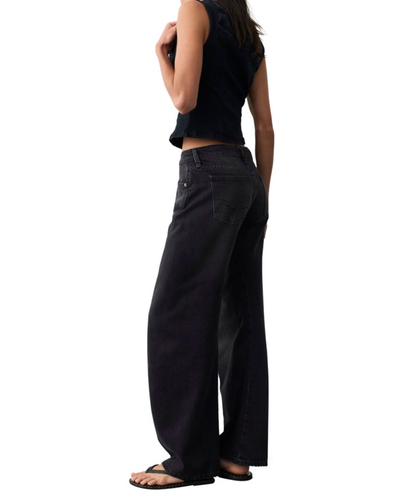 Women's Fable Twisted Seam Jeans