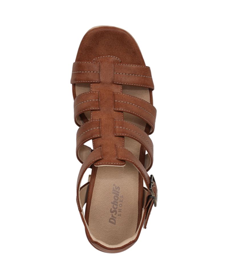 Women's Makayla Strappy Sandals