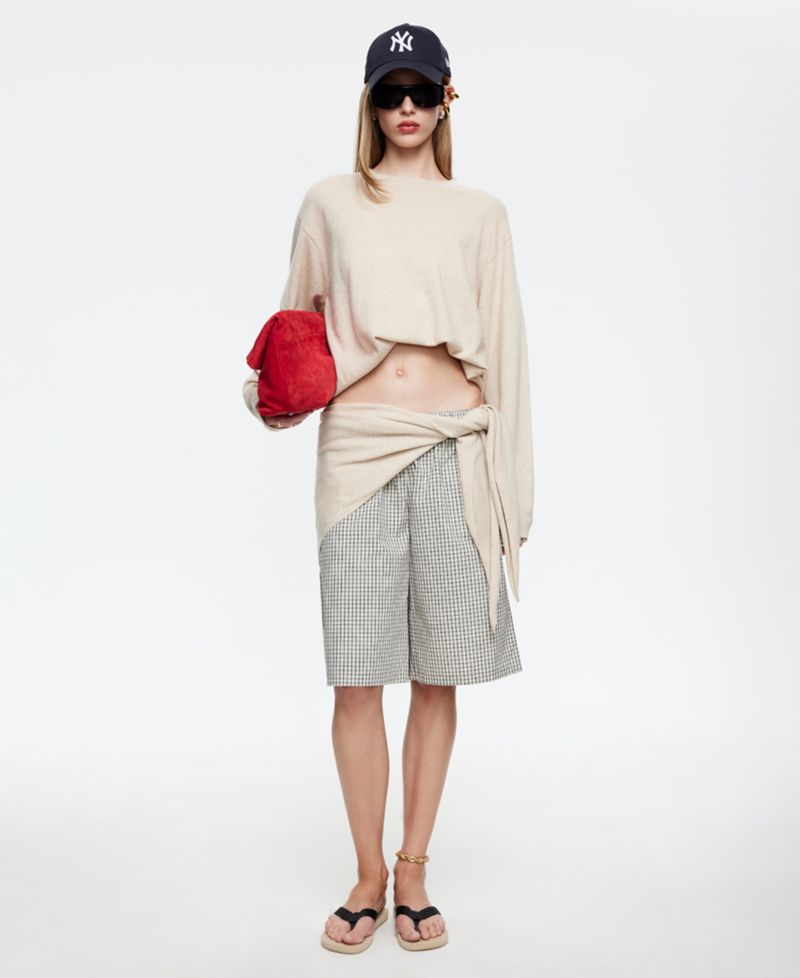 Women's Olsen Knit Top