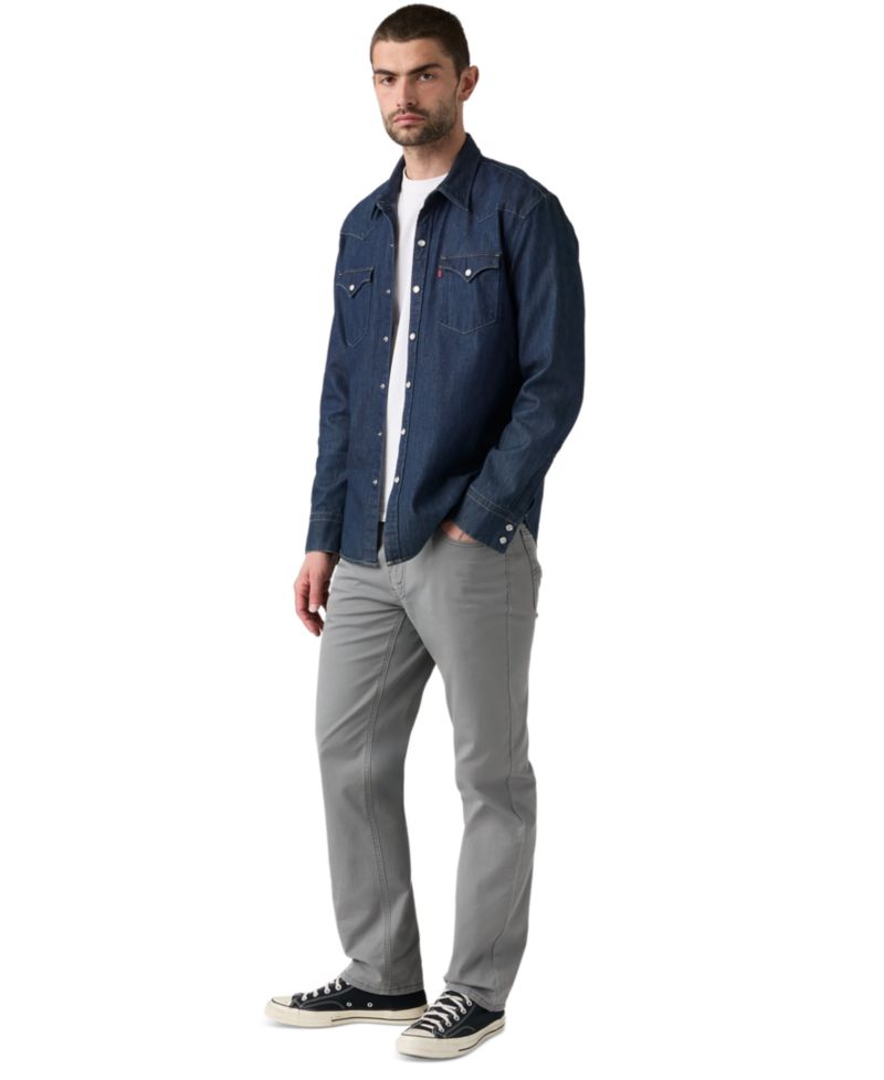 Men's 541™ Athletic-Fit Taper Jeans
