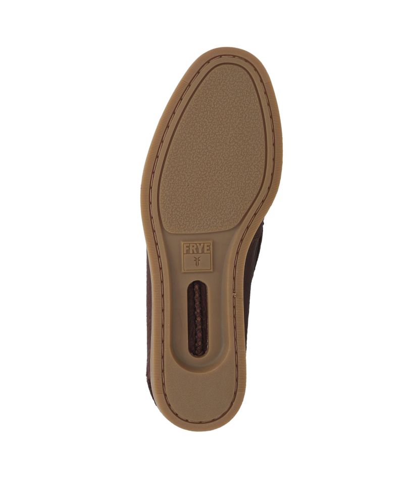 Men's Lewis Venetian Driving Loafers