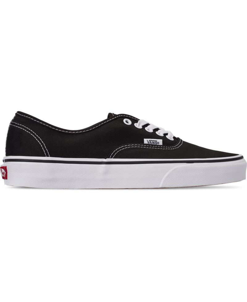 Men's Authentic Casual Sneakers from Finish Line
