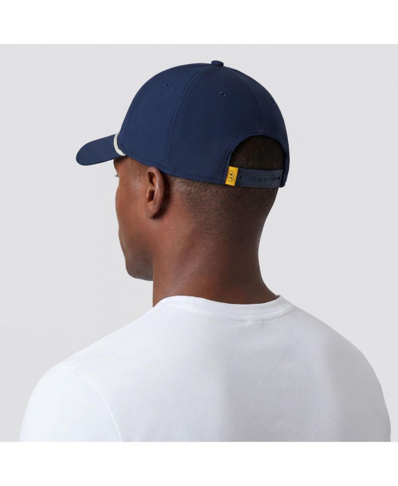 Archer Signature Golf Adjustable Baseball Cap