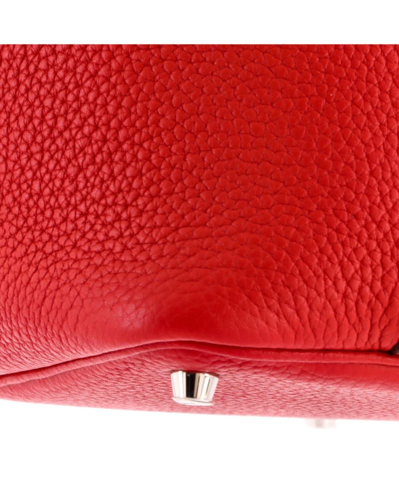 PM Picotin Lock Bag Clemence