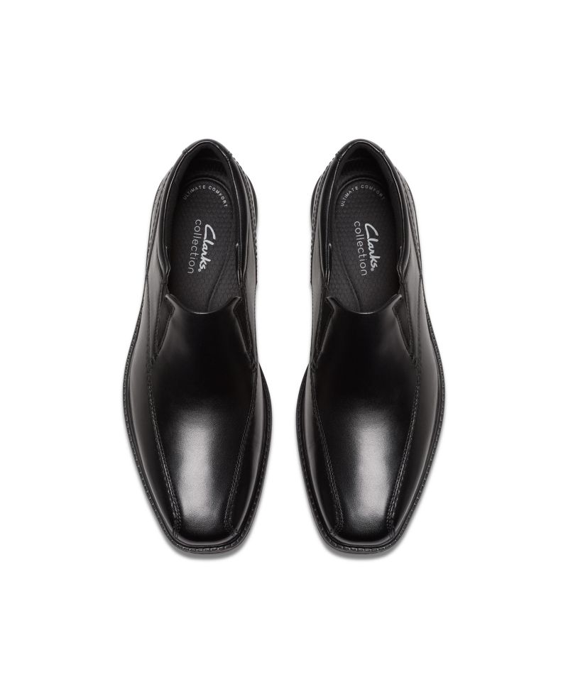 Men's Collection Dresslite Step Shoes
