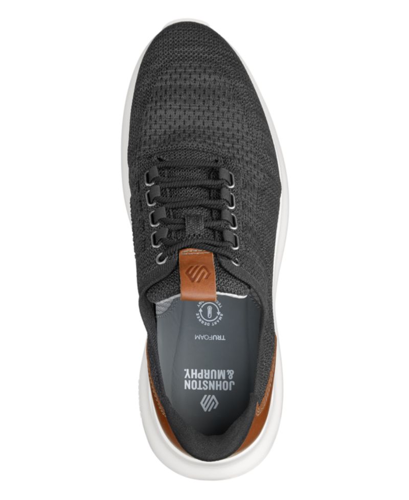 Men's Amherst 2.0 Knit Plain Toe Sneaker