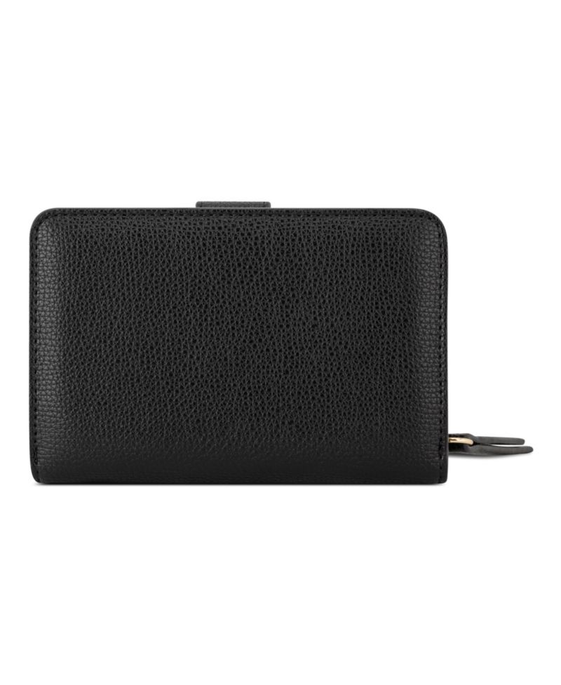 Women's Luela French Wallet