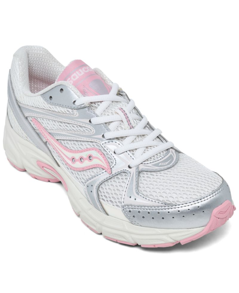 Women's Ride Millennium Casual Sneakers from Finish Line