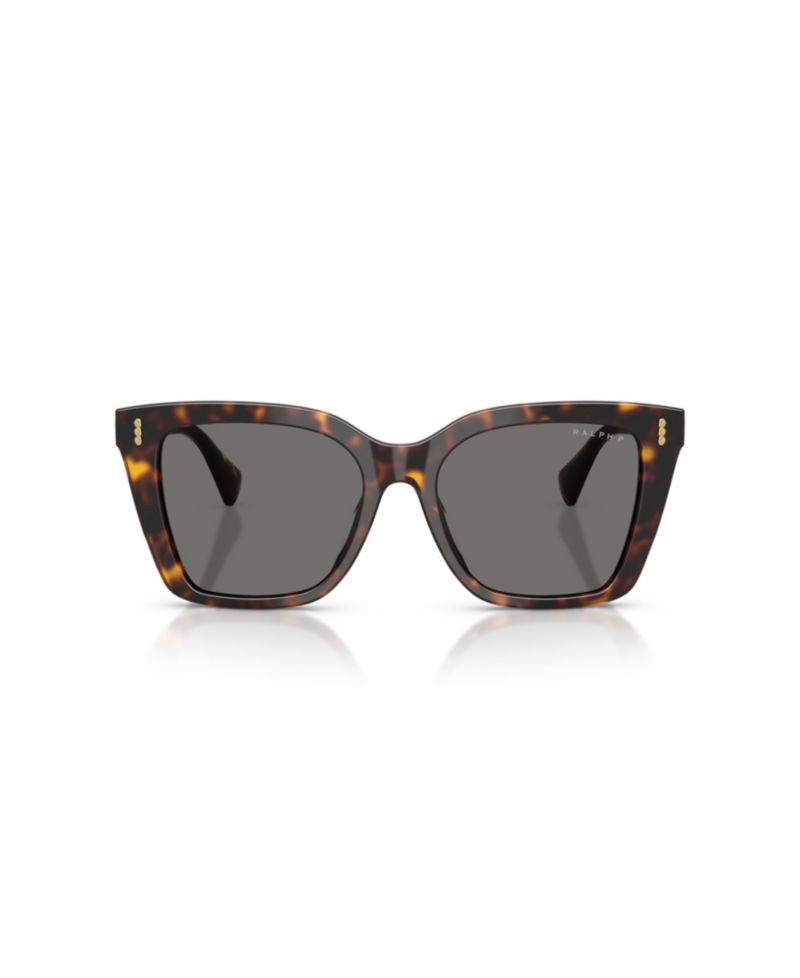 Women's Square Polarized Sunglasses, RA5349U
