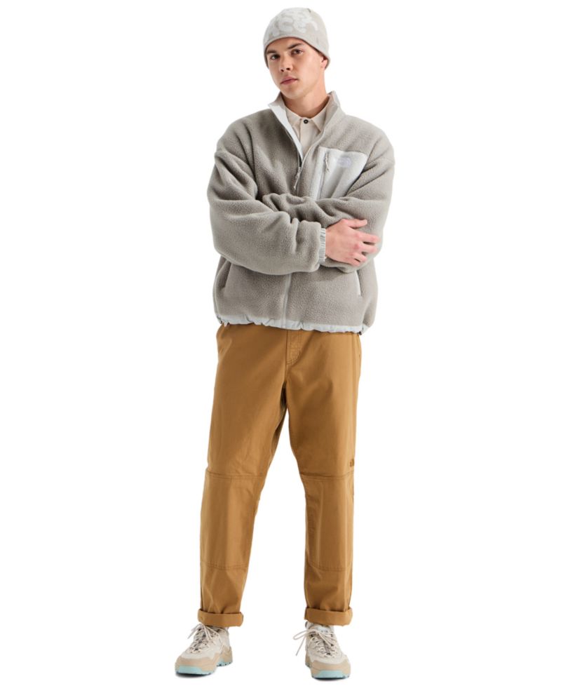 Men's Yumiori Reversible Regular-Fit Jacket