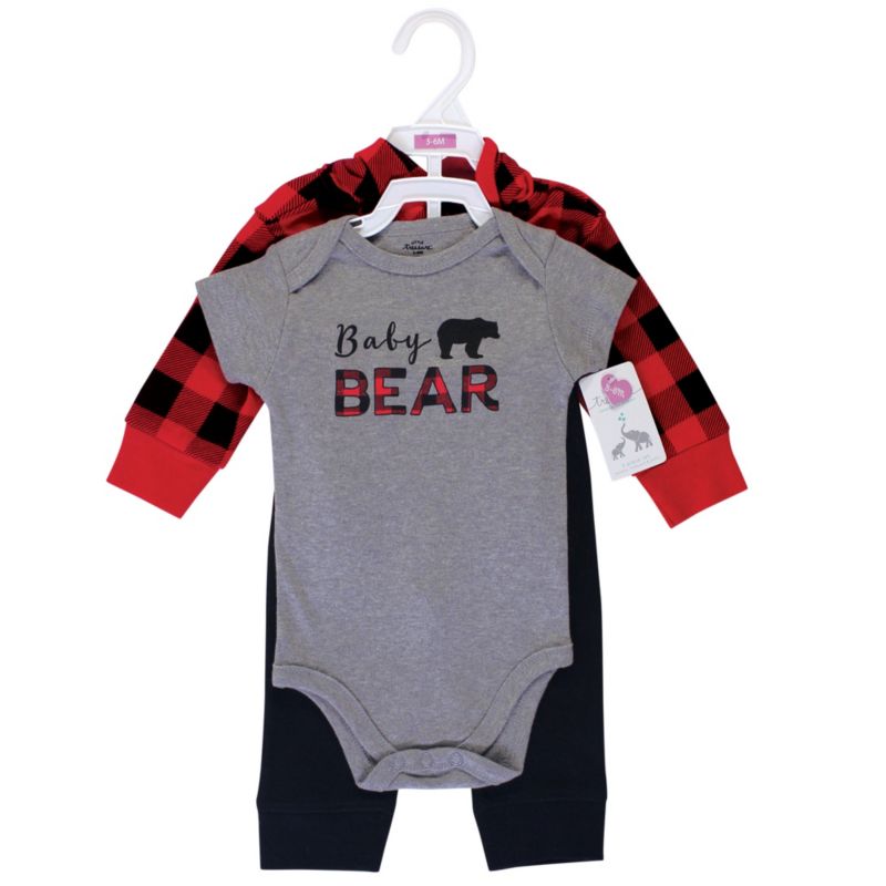 Treasure ' Convertible Top & Pant Set Hoodie, Bodysuit or Tee Included